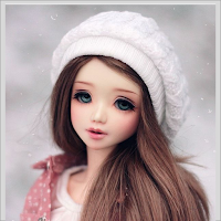 Doll Wallpaper