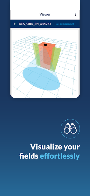 Orascan set Screenshot 3