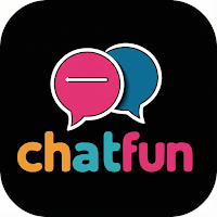 ChatFun - Chat Rooms & Friends