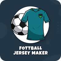 Football Jersey Maker