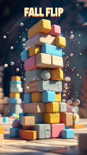 Fall Flip Screenshot 0