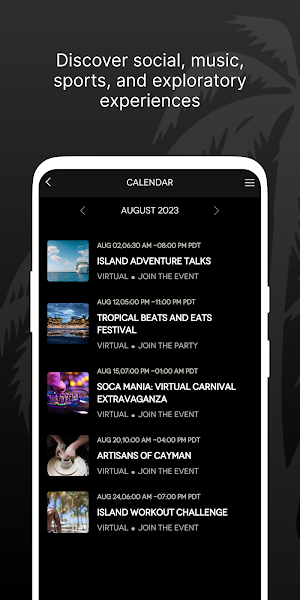 The Front Page Screenshot 2