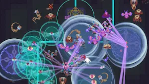 Bioweaver Screenshot 0