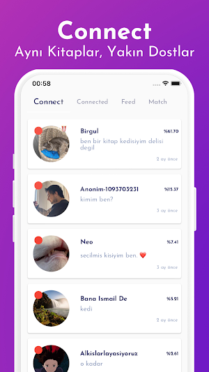 perLibre: Kitaplarını Keşfet Screenshot 3