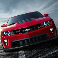 Camaro Wallpapers