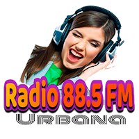 Radio Urbana 88.5 FM