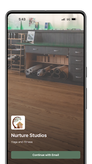 Nurture Studios Screenshot 0