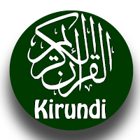 Quran ntagatifu mu Kirundi