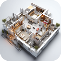 House Design 3D - Home Planner