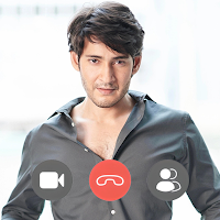 + Mahesh Babu Fake Call +