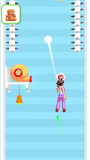 Toy Climber 3D Screenshot 0