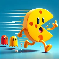 Ghost Runner