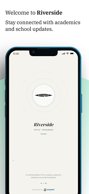 Riverside Screenshot 0