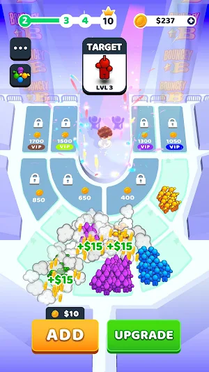 Concert Sort Screenshot 0