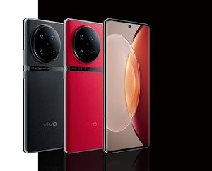 Vivo x90 Pro 5G guide screenshot 6