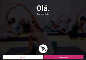 Academia Corpo & Mente - OVG Screenshot 1