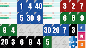 Brain Game - Find12x 4P Screenshot 3