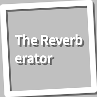 Book, The Reverberator