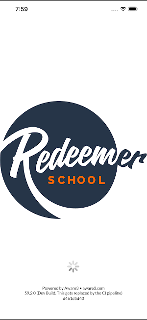Redeemer School - Austin, TX Screenshot 0