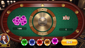 Tài Xỉu Betexia Screenshot 2