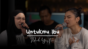 UNTUKMU IBU - INDAH YASTAMI Screenshot 0