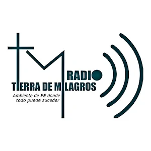 Tierra de Milagros Radio Screenshot 2