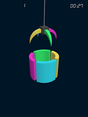 Claw Crane Screenshot 3