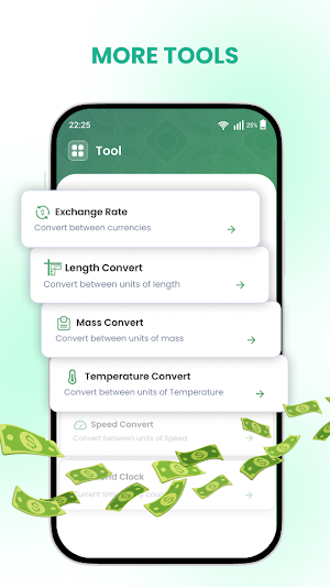 Loan Calculator: Plan Payment Screenshot 3