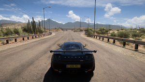 Offroad Wilderness: 4x4 3D Screenshot 0