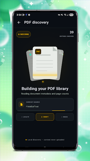 VespruneTrash Screenshot 2