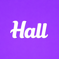 HallApp - Gestão de Salão