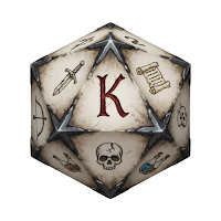 Knave Companion