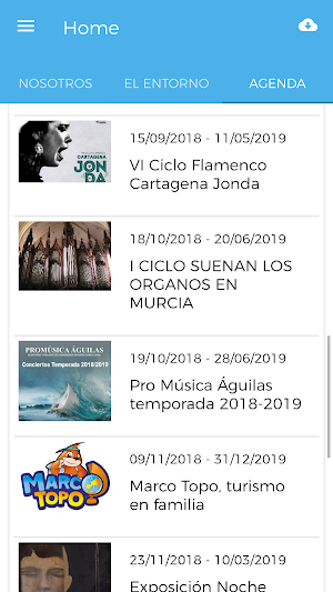 LoopINN Cartagena Screenshot 3