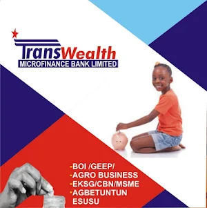TRANSWEALTH MFB MOBILE APP Screenshot 1