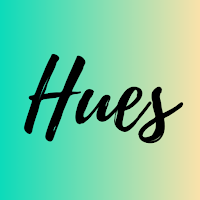Hues: Create your calm