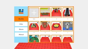 Build It Blox Screenshot 1