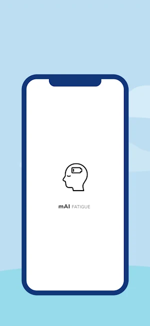 mAI FATIGUE Screenshot 0