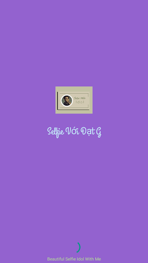 Chụp Ảnh Cùng Đạt G Screenshot 2