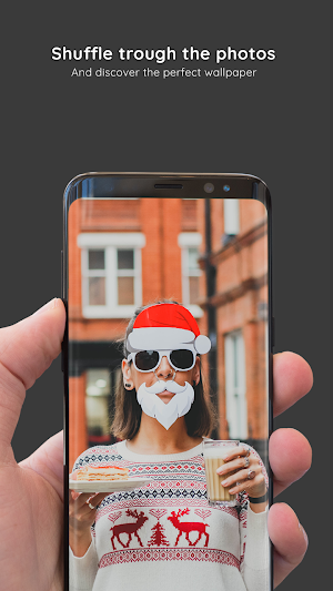 Christmas Wallpapers 8K ULTRA Screenshot 1