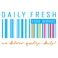 Daily Fresh Food Service