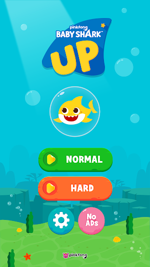 Baby Shark UP : Go Higher, Brooklyn Screenshot 0