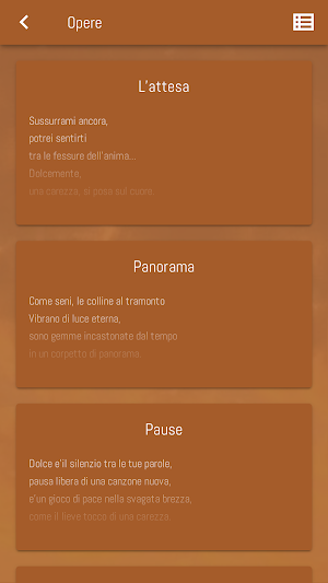 Antonella Lapi Screenshot 3
