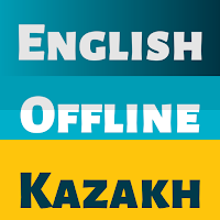 Kazakh Dictionary English