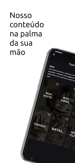 Toque Criativo Screenshot 0