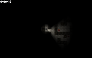 Zombie labyrinth Screenshot 0