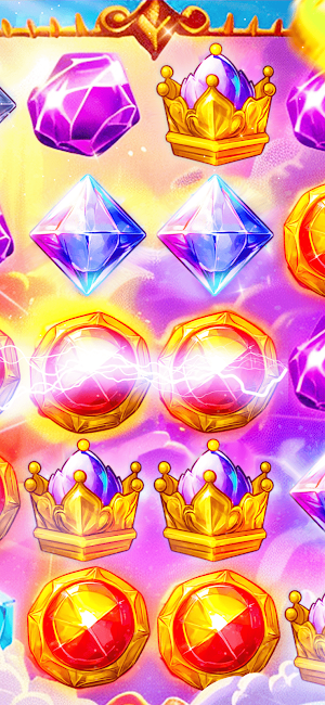 Jewel of the Gods Screenshot 2