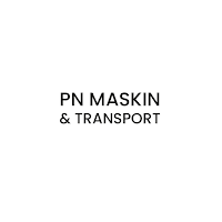 PN Maskin & Transport