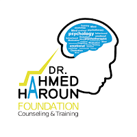 Dr Ahmed Haroun