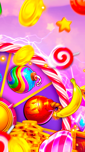 Treasure Candy Screenshot 2