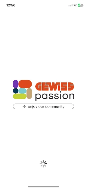 Gewiss Passion HU Screenshot 0